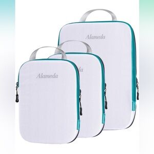 Compression Packing Cubes (set of 3)